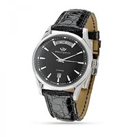 Orologio Philip Watch Uomo Sunray in Acciaio R8221680007
